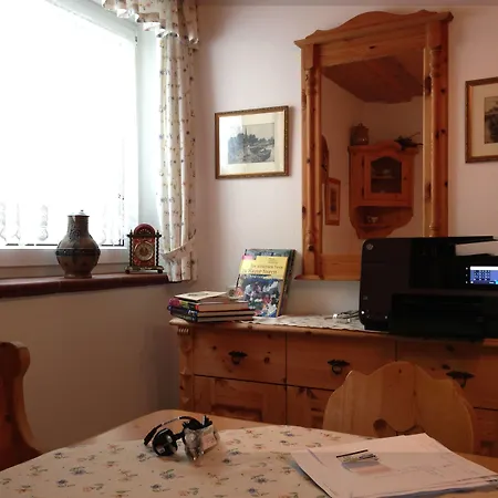 Klara Birnbaum 3* إرلانجن