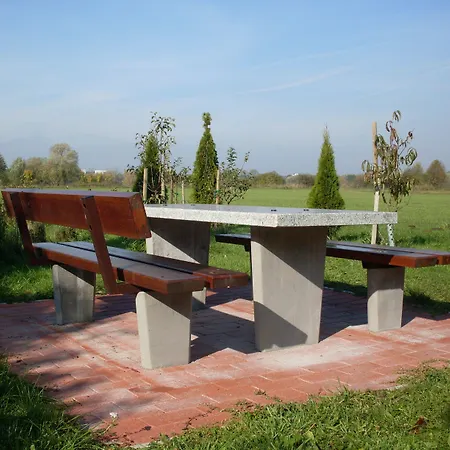 فندق Klara Birnbaum