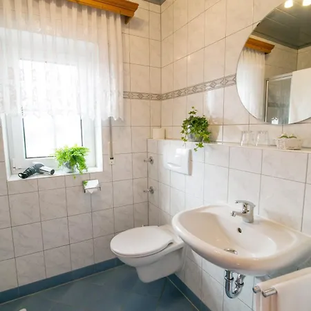 Klara Birnbaum فندق