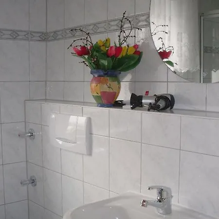 فندق Klara Birnbaum