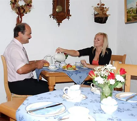 Klara Birnbaum فندق