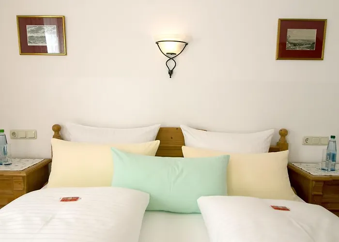 Hotel Klara Birnbaum Erlangen