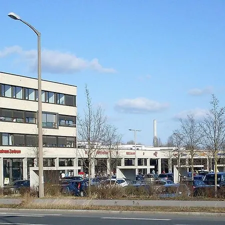 Klara Birnbaum Erlangen