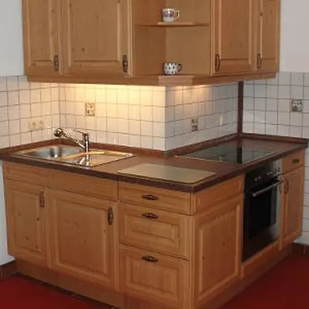 Hotell Klara Birnbaum