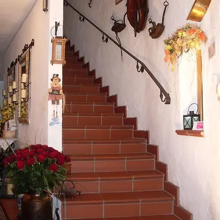 Hotell Klara Birnbaum