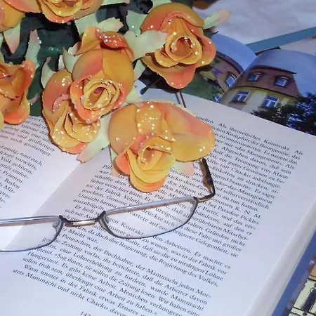 Hotell Klara Birnbaum