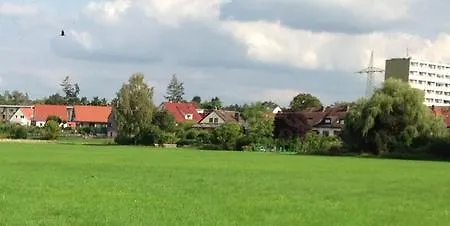 Klara Birnbaum Hotell