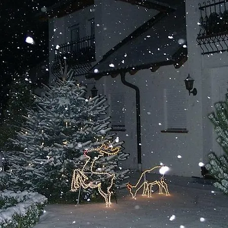 Hotell Klara Birnbaum