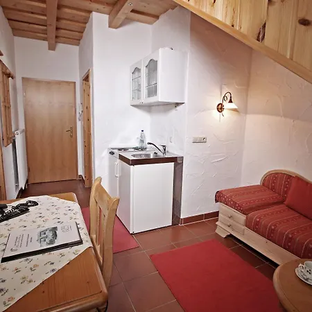 Klara Birnbaum Hotell