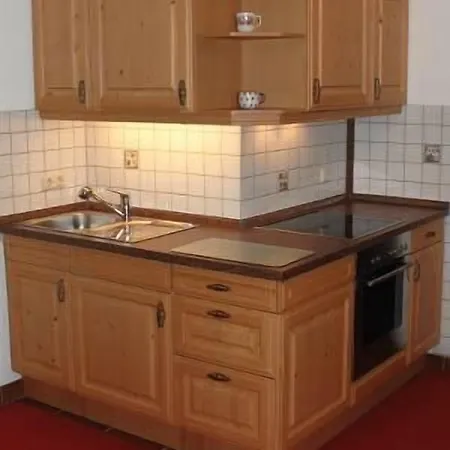 Klara Birnbaum Hotell Erlangen