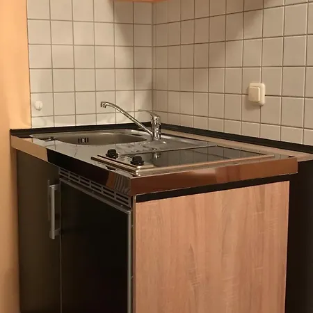 Klara Birnbaum Hotell 3*