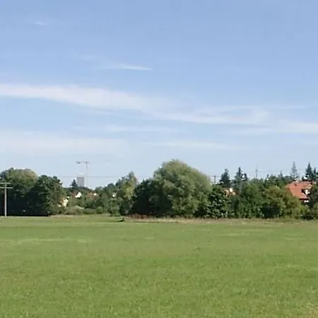 Klara Birnbaum Hotell Erlangen