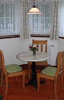 Klara Birnbaum Hotell 3*