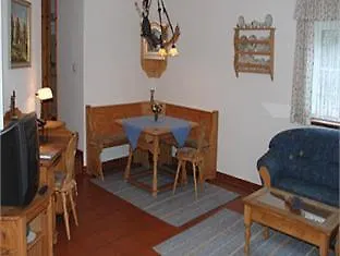 Hotel Klara Birnbaum 3*