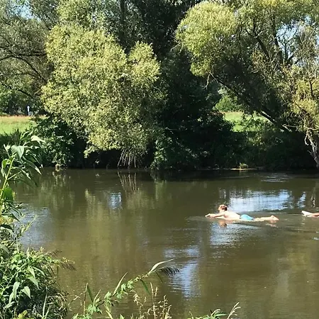 Klara Birnbaum 3* Erlangen